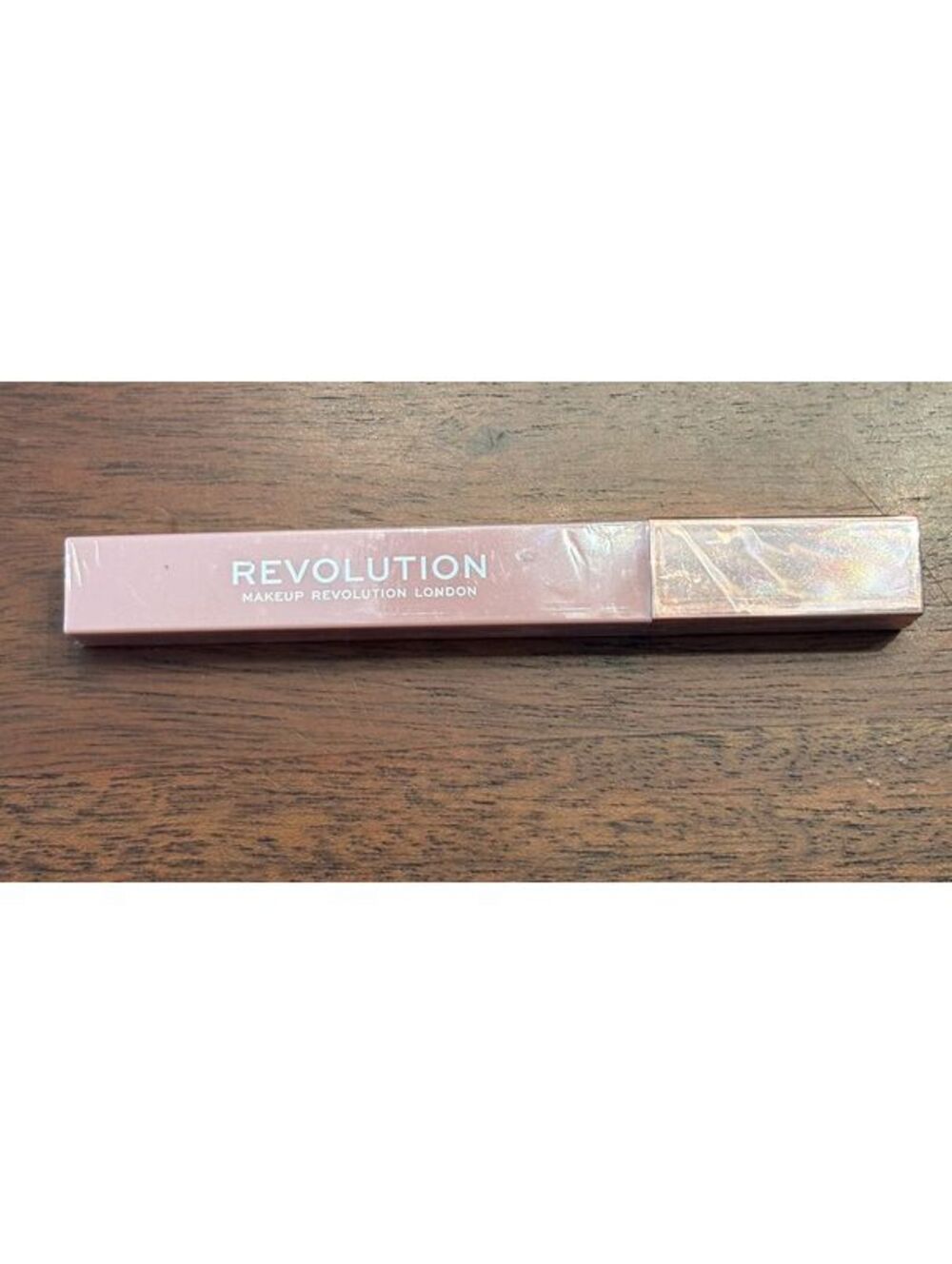 Makeup Revolution Lip Butter. NEW!